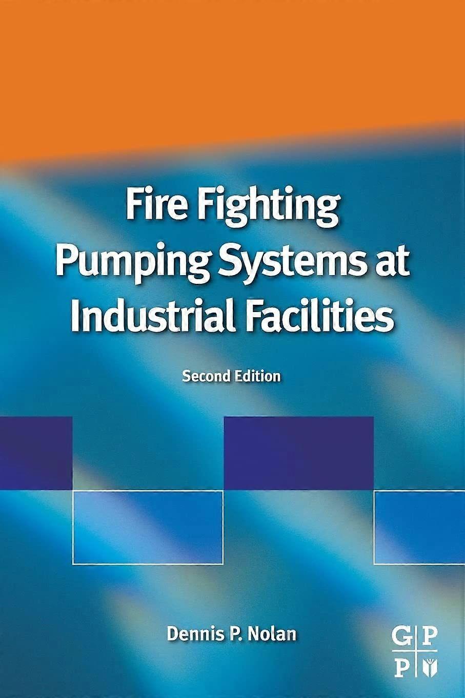 Fire fighting pumping systems at industrial facilities