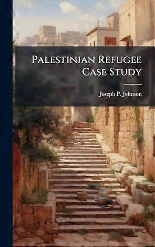 Palestinian refugee case study