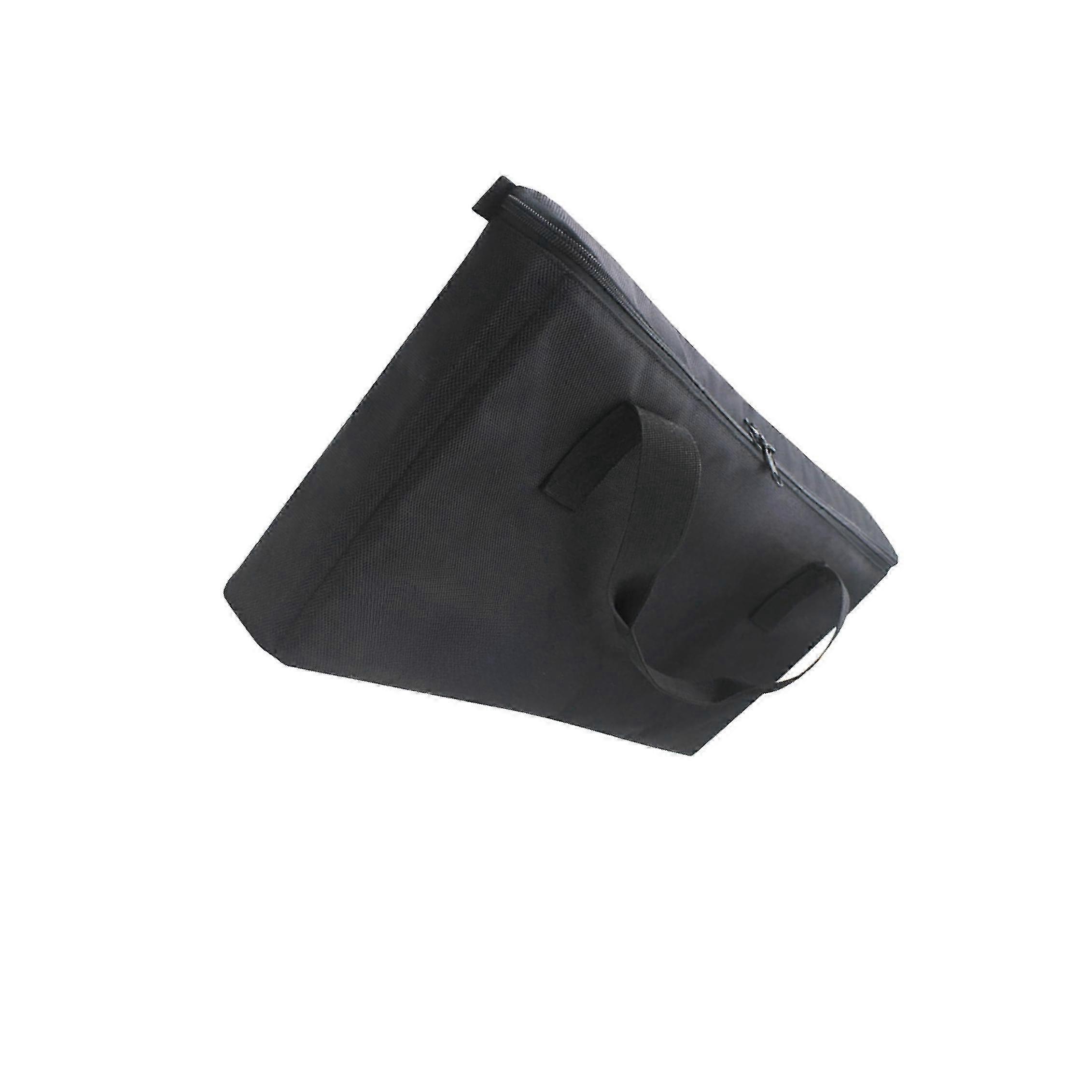 Desktop Computer Bag Thickened Protective Case compatible withKeyboard and Accessories