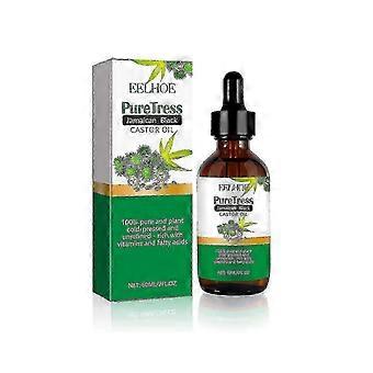 Eelhoe Castor Essential Oil