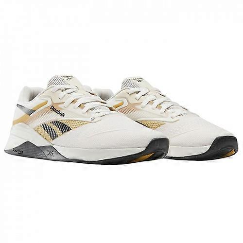 Reebok Mens Nano X4 Flat Trainers