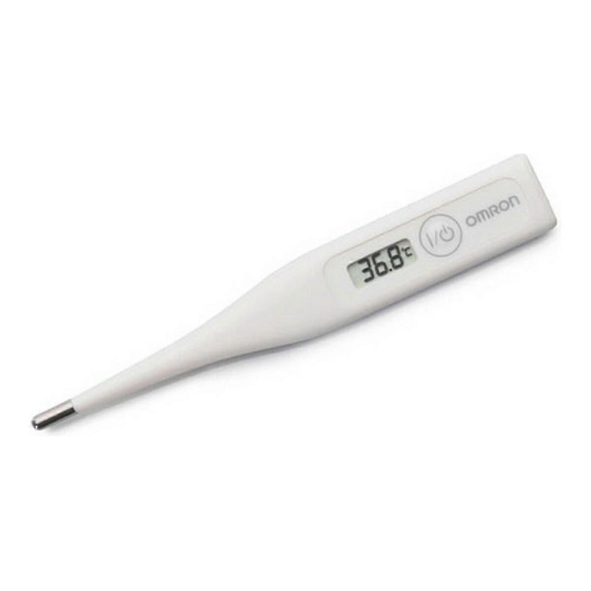 Thermomètre numérique