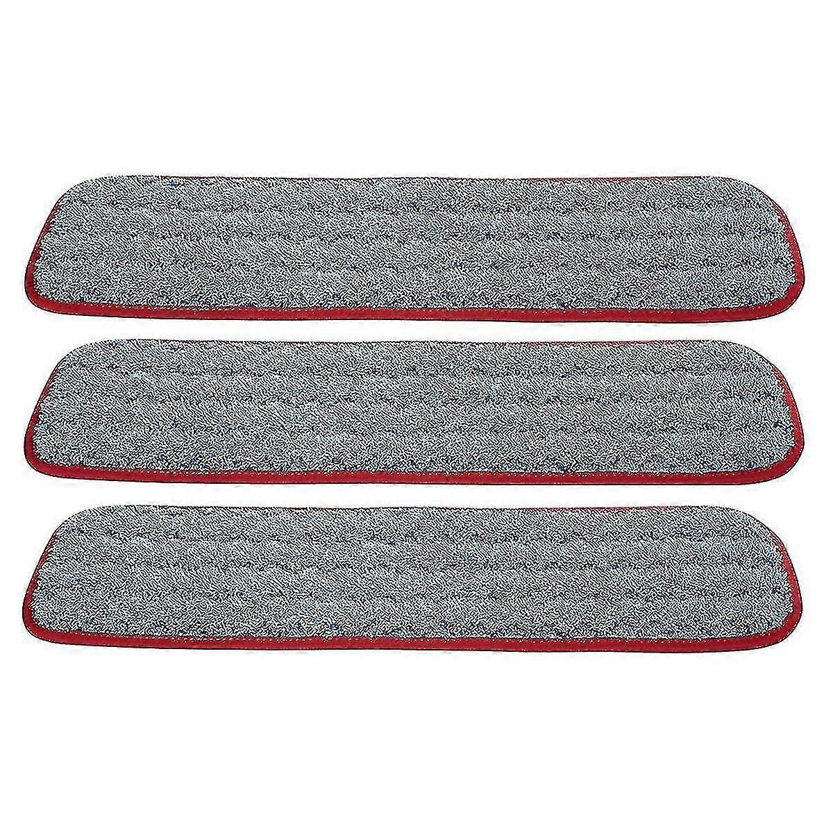 Microfiber Room Mop Padding Moist Single-sided