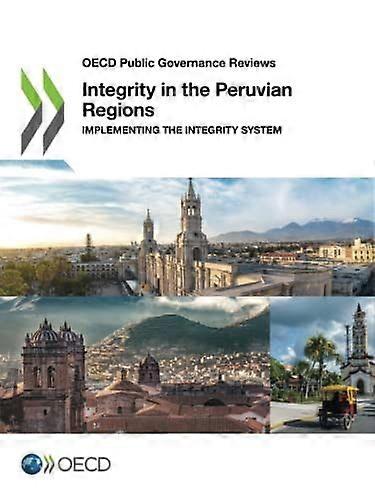 Integrity in the peruvian regions
