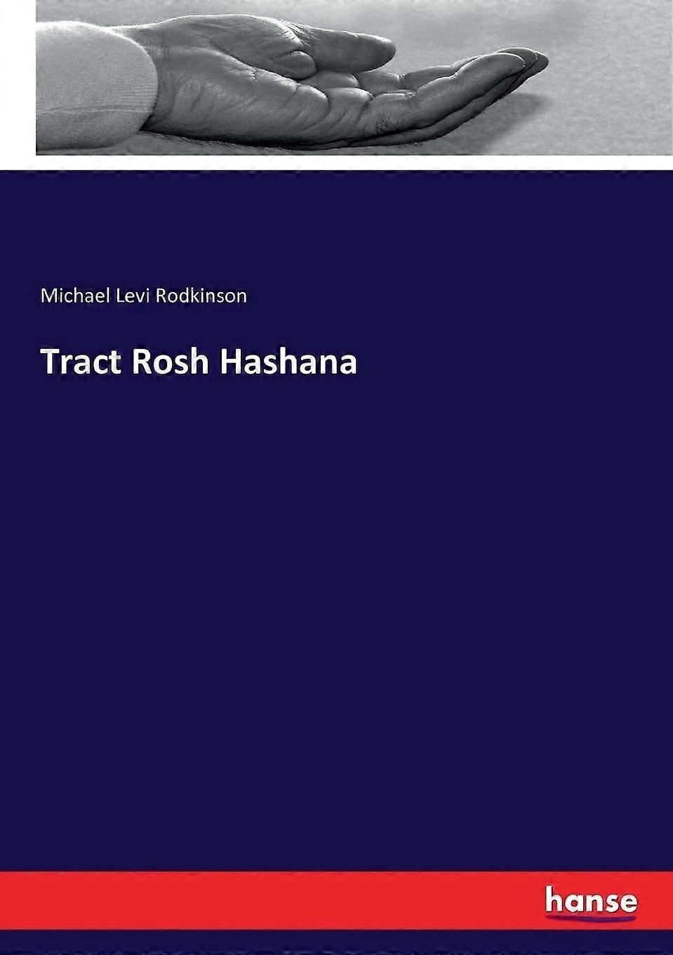 Tract rosh hashana