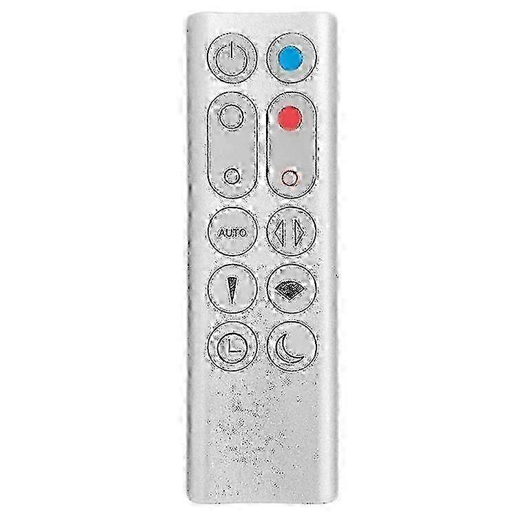Compatible For Dyson HP02 / HP03 Cool Fan Remote Control Replacement