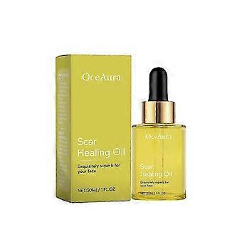 Skin Repair Essential Oil - Vitamin E, Hyaluronic Acid, Centella Asiatica for Scar Repair, Smooth Skin, Improve Texture, Daily Moisturizing Care