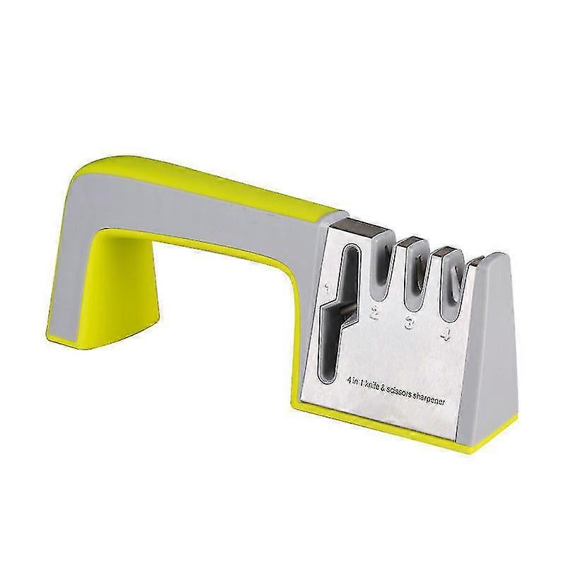 Fast Knife Sharpener