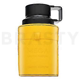 Armaf Odyssey Mega Eau de Parfum pour Homme 200 ml