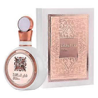 Roségoldenes Damenparfüm 100 ml – Langanhaltender, blumig-fruchtiger Duft für Tag und Nacht
