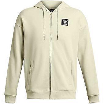 Under Armour Mens Rock Sweat Jacket