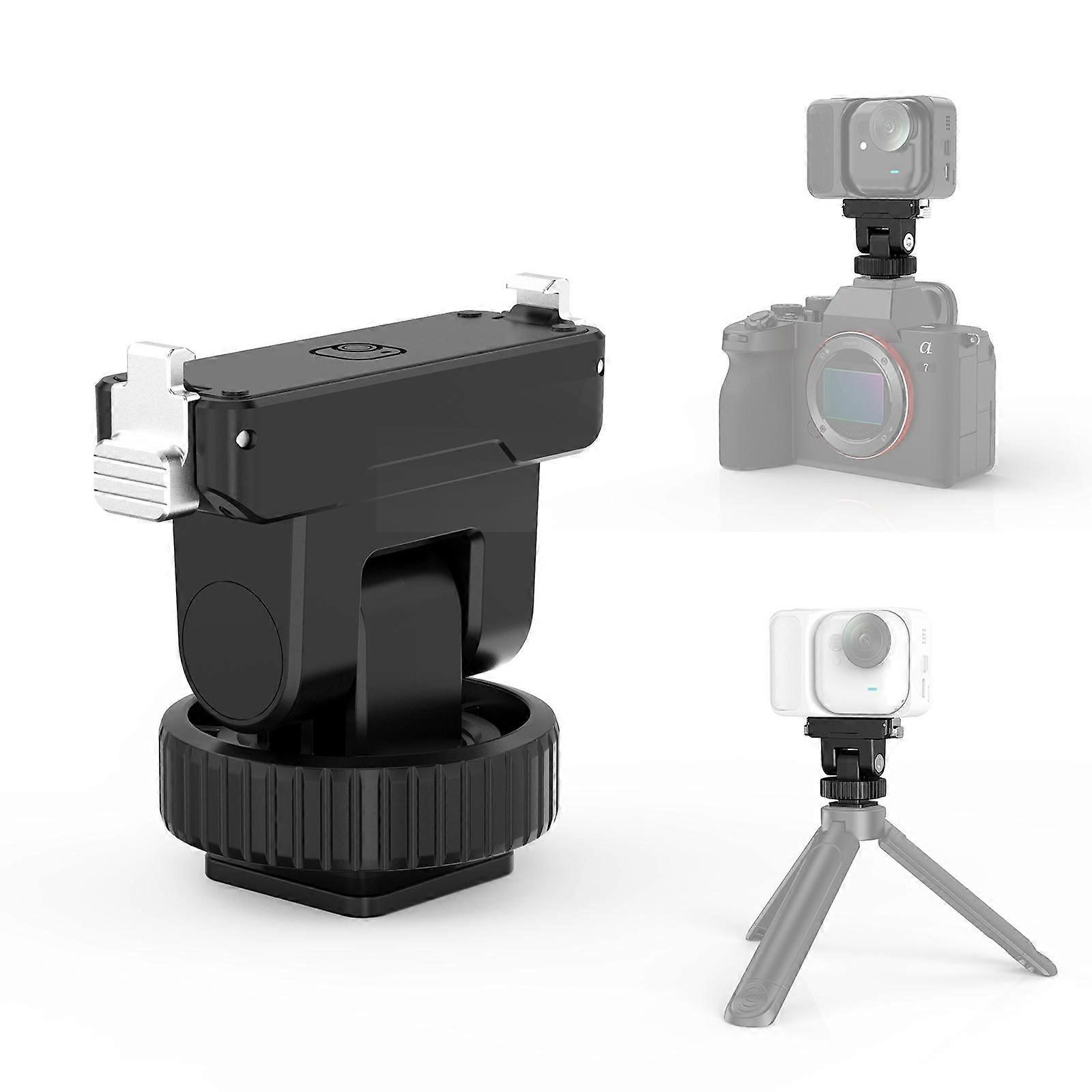 Magnetic Quick Release Base For Insta360 GO UItra