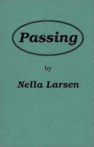 Passing