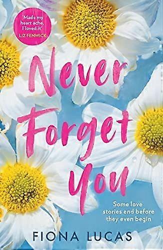 Never forget you