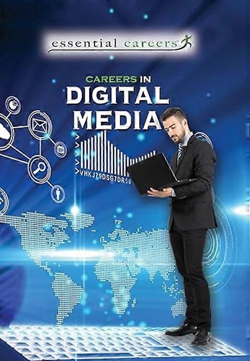 Karrieren in digitalen Medien