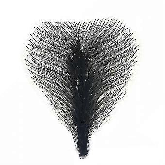 puxi Body Hair Fake Pubic Hair Stickers Silicone Doll Simulation