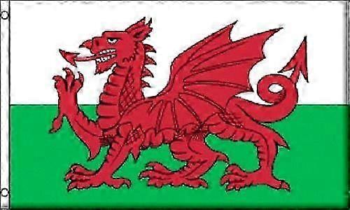 Wales Flagge CU0327 WJ