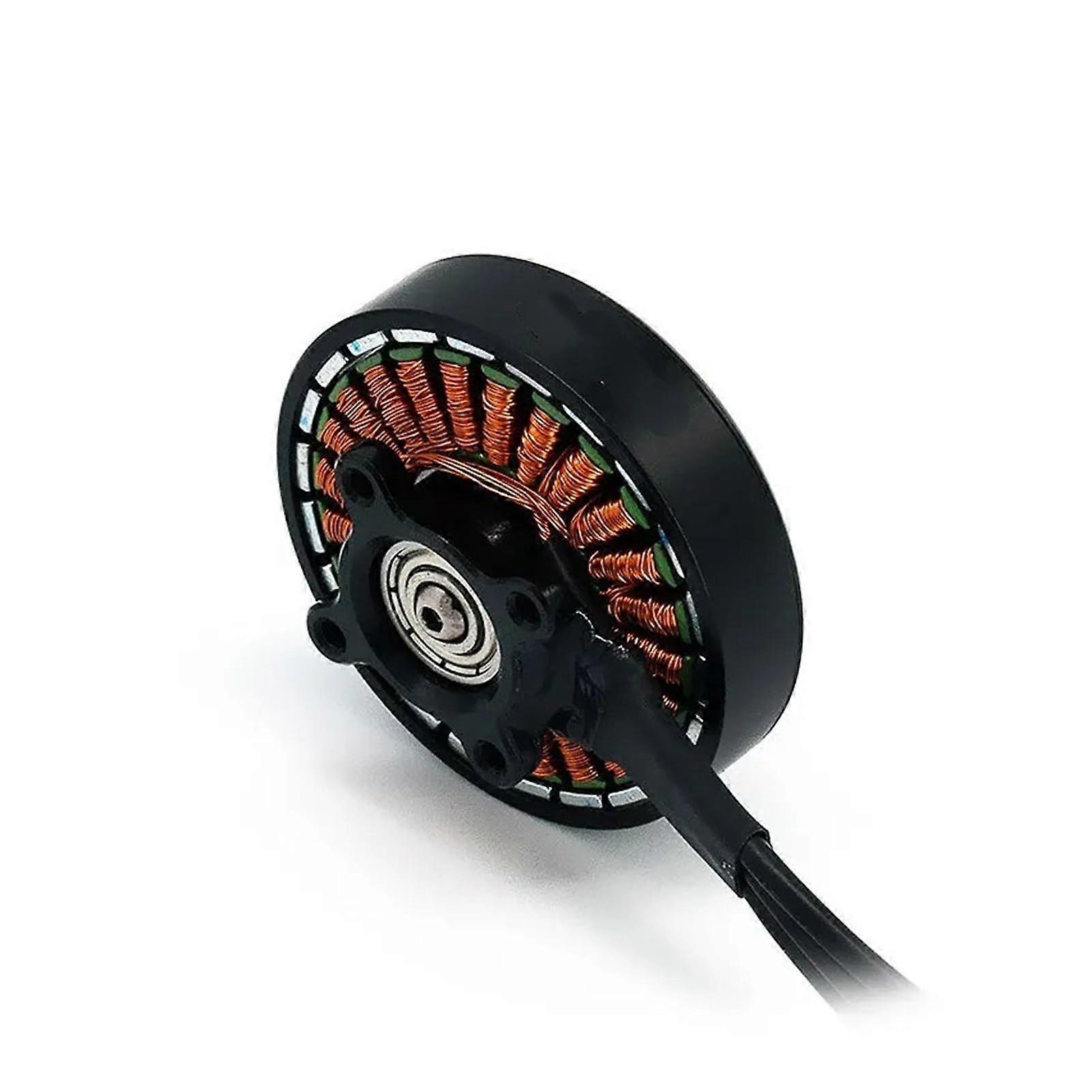 X4108 600KV Brushless Motor for FPV Drone,  Performance MultiRotor UAV Compatibility