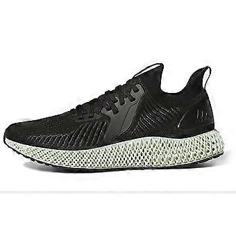 Adidas Alphaedge 4D 'Core Black' EF3453