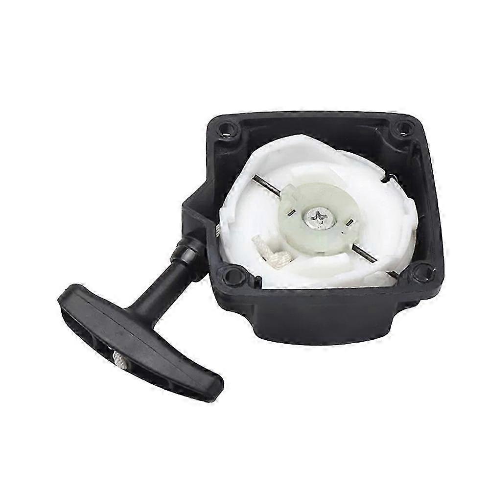 Pull Start for 2 Stroke 40-5/44-5 Lawn Mower Tea Picking Machine Pruning Machine Gasoline Engine