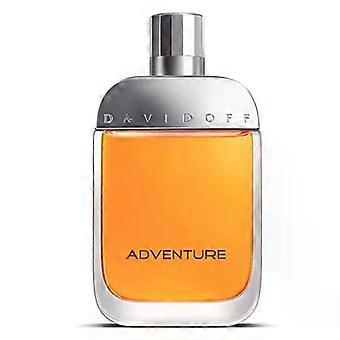 Davidoff Adventure Eau De Toilette Spray 100ml