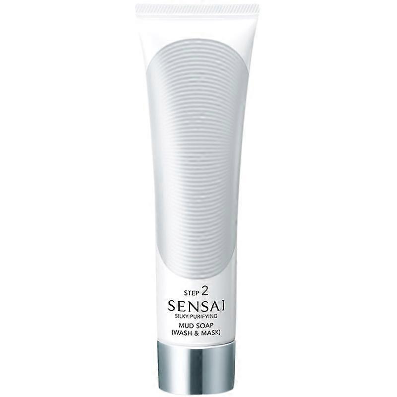 Purifying Gel Cleanser Sensai (125 ml)