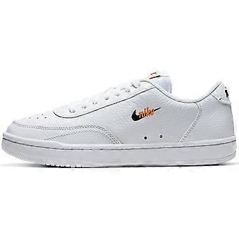 Nike Court Vintage Premium 'White' dames CW1067-100