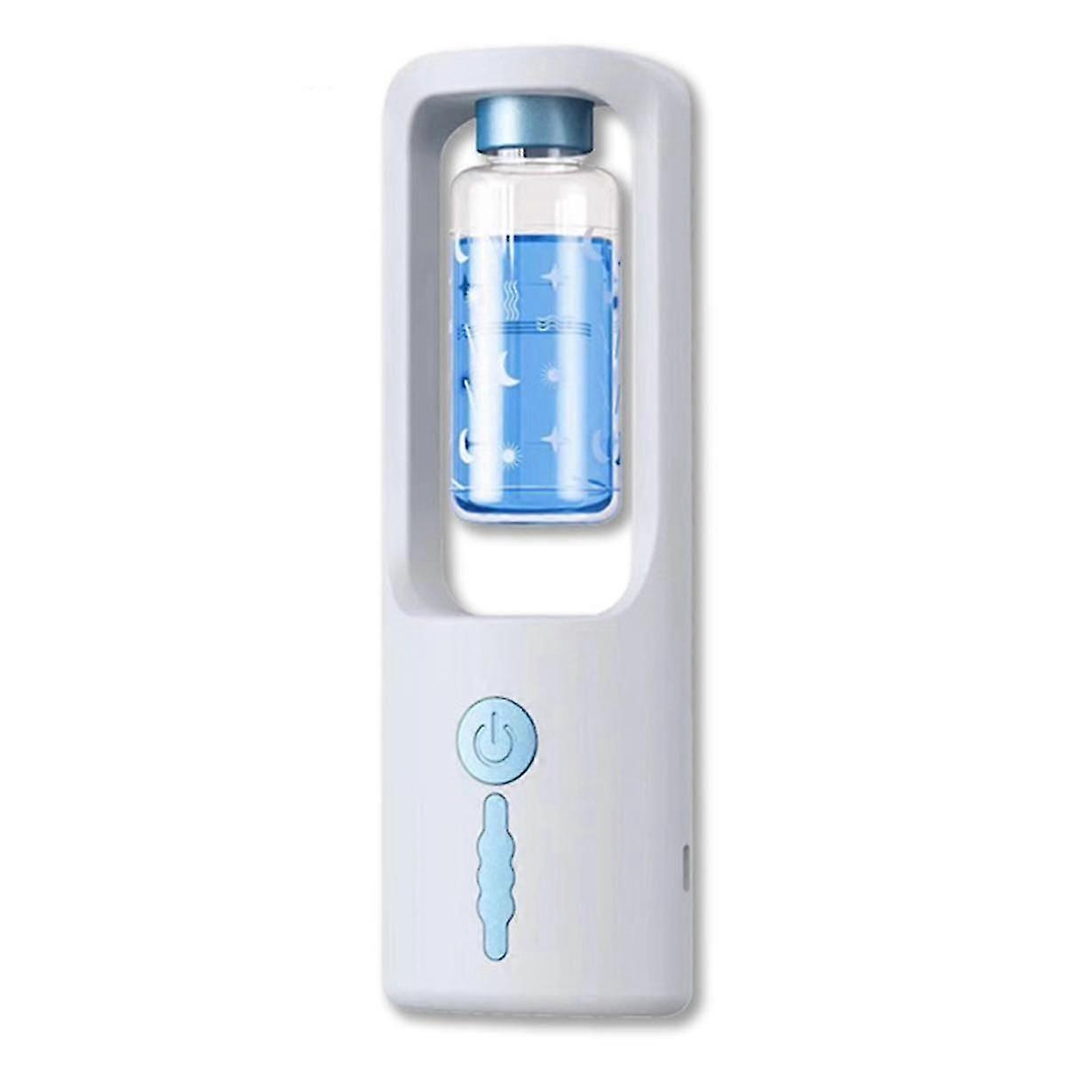 Aromatherapy Machine Automatic Fragrance Diffuser Household Deodorizing Fragrance Machine Without Essential Oils 1
