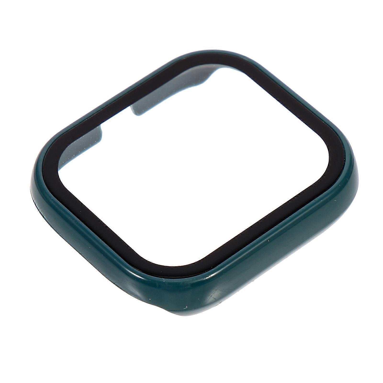 Green Watch Case Pc Watch Cover for 2 Mini with Protective Shell