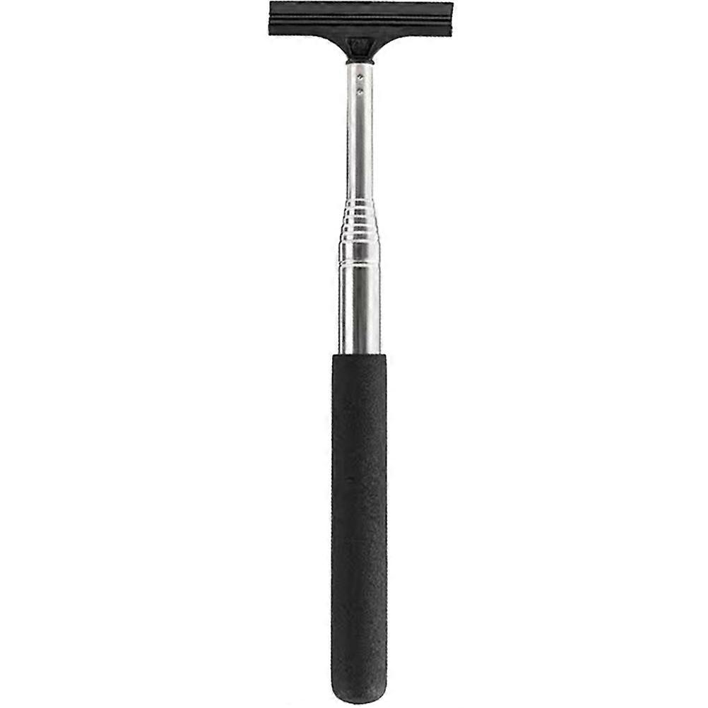 Car Rearview Mirror Cleaner Brush for Efficient Window Cleaning