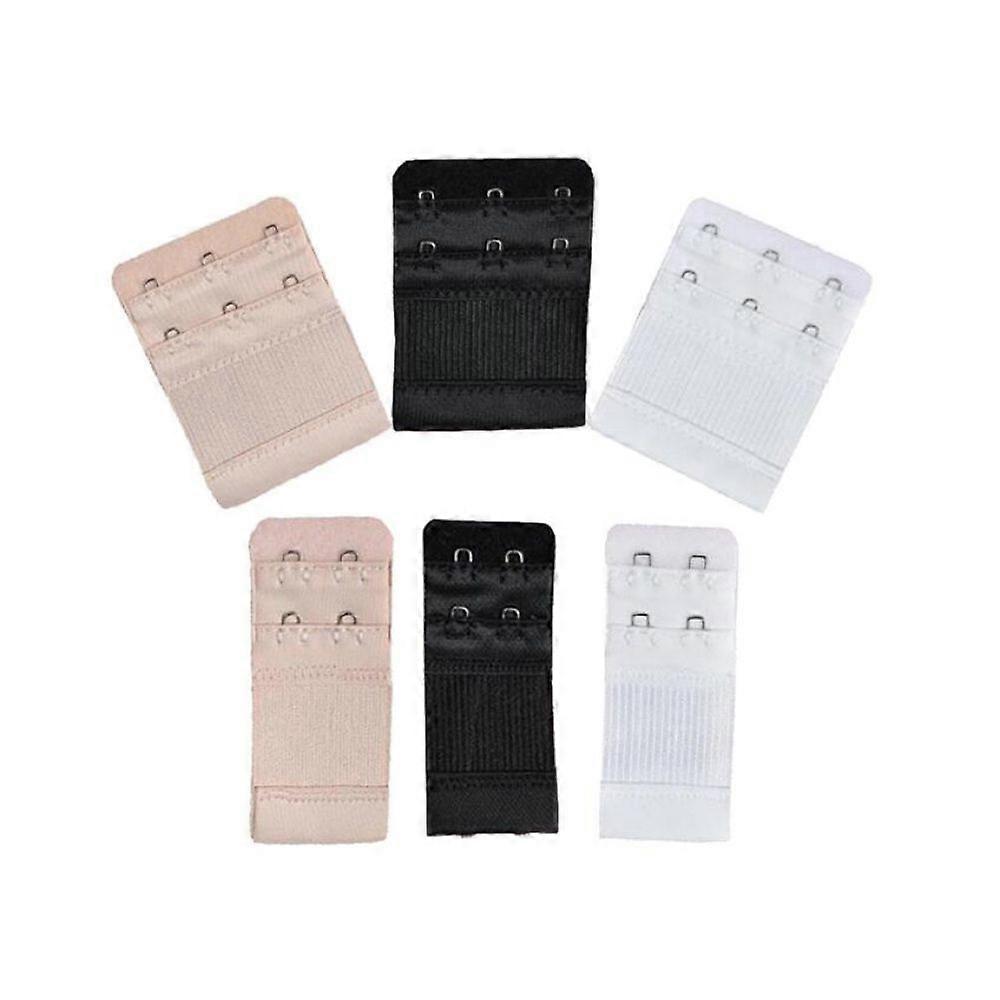 Adjustable Bra Strap Extender for Women, Durable Everyday Solution