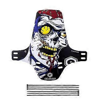 Einfache Montage Schmutzfänger vorne und hinten
