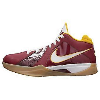 Nike Zoom KD 3 'Redskins' 417279-600