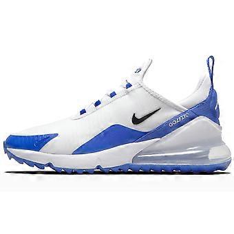 Nike Air Max 270 G Weiß/Rennblau CK6483-106