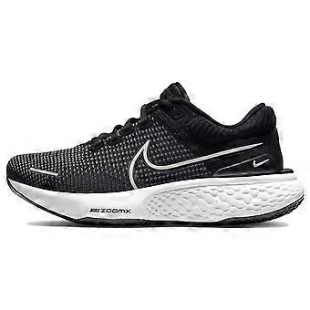 Nike ZoomX Invincible Run Flyknit Black White Women's DC9993-001