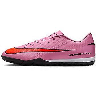 Nike Mercurial Vapor 16 TF Turf -jalkapallokengät, unisex, pinkki, FQ8449-600