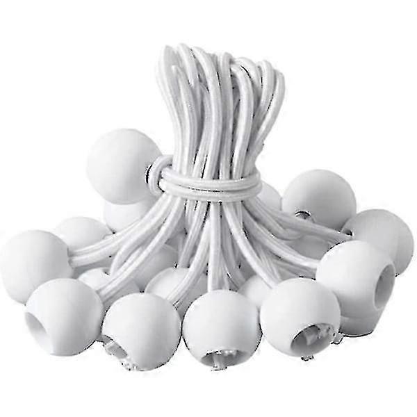 Weatherproof Ball-Type Tensioner Set