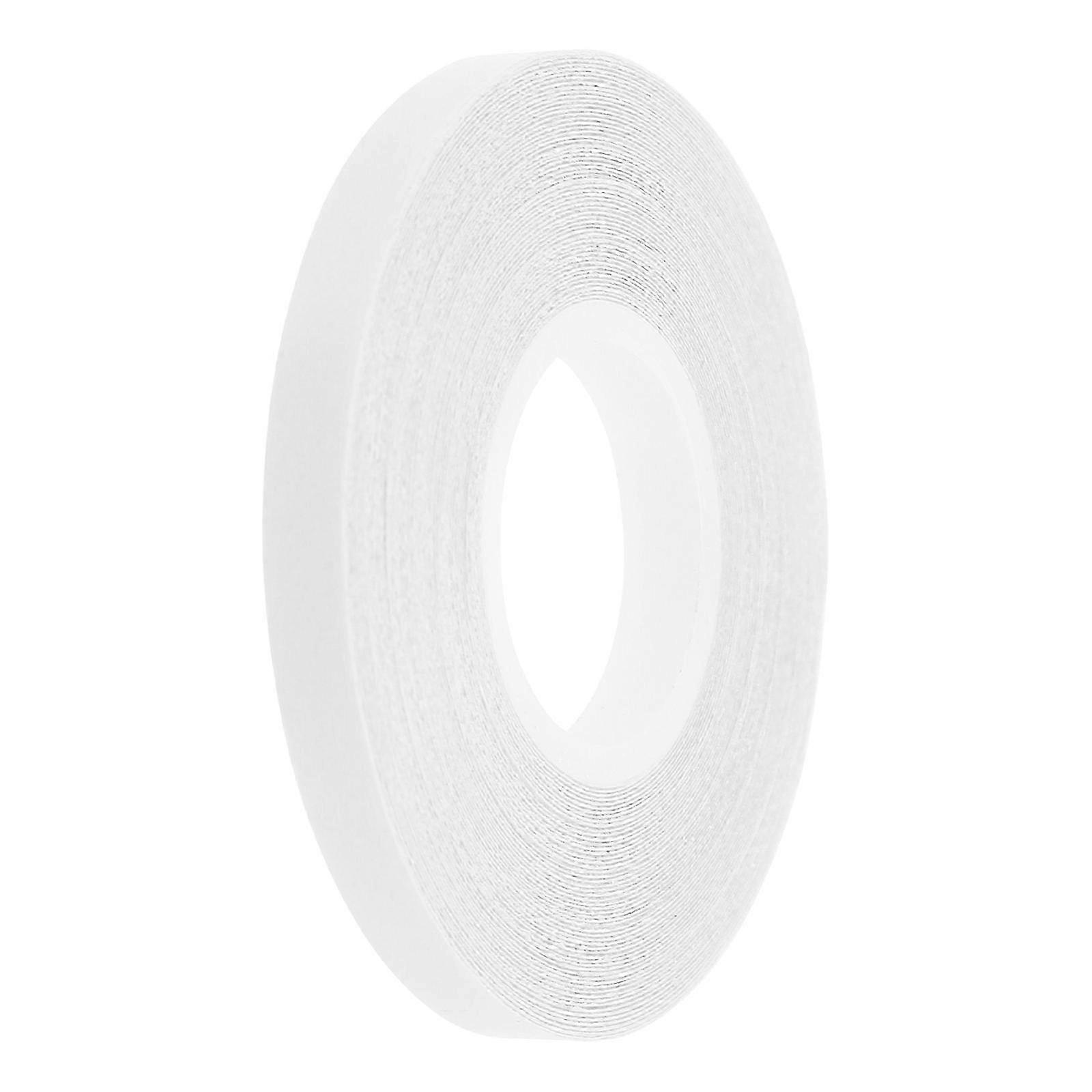 Sewing Patchwork Double-sided Water-soluble Adhesive Tape 1 Roll