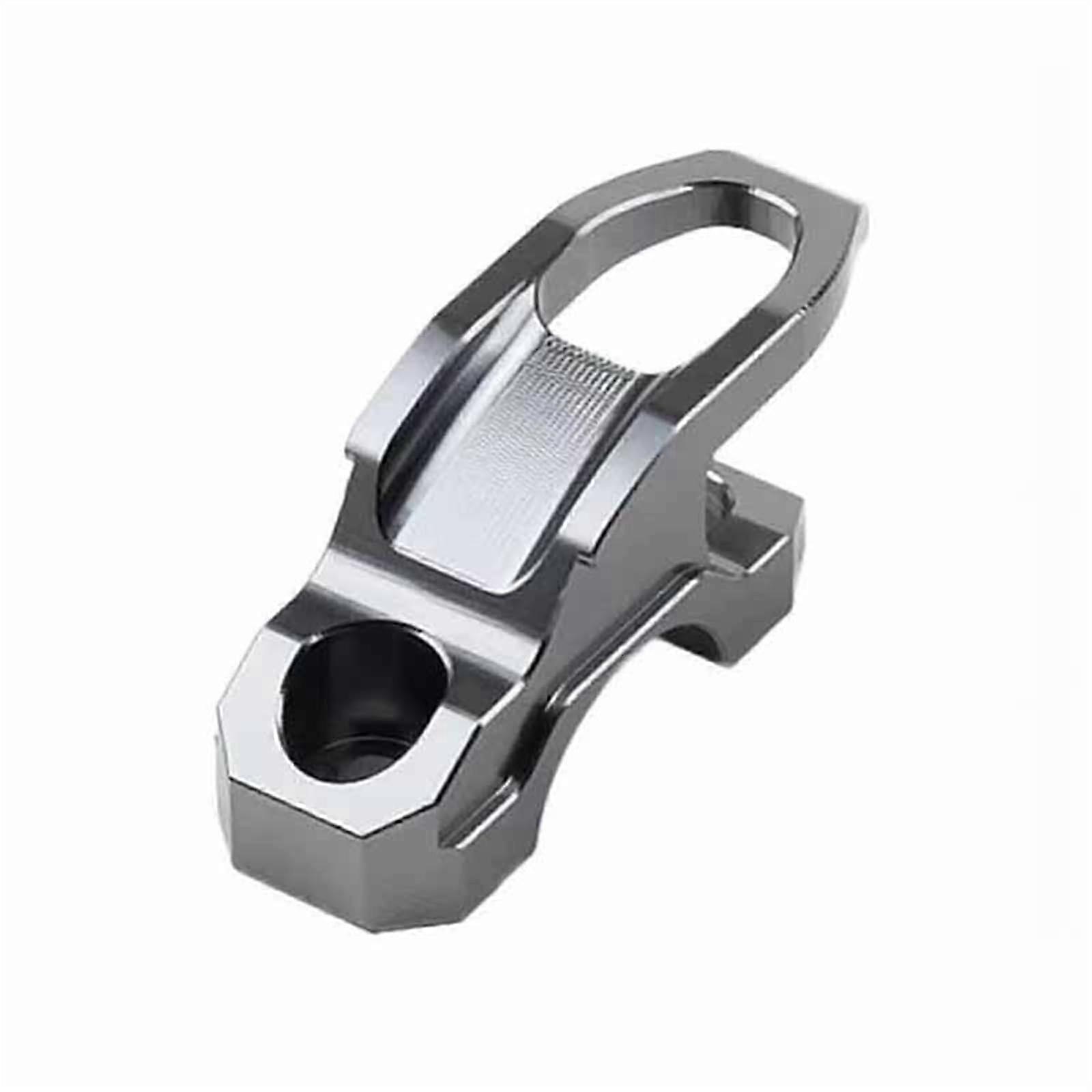 Heavy-Duty Waterproof Helmet Hook