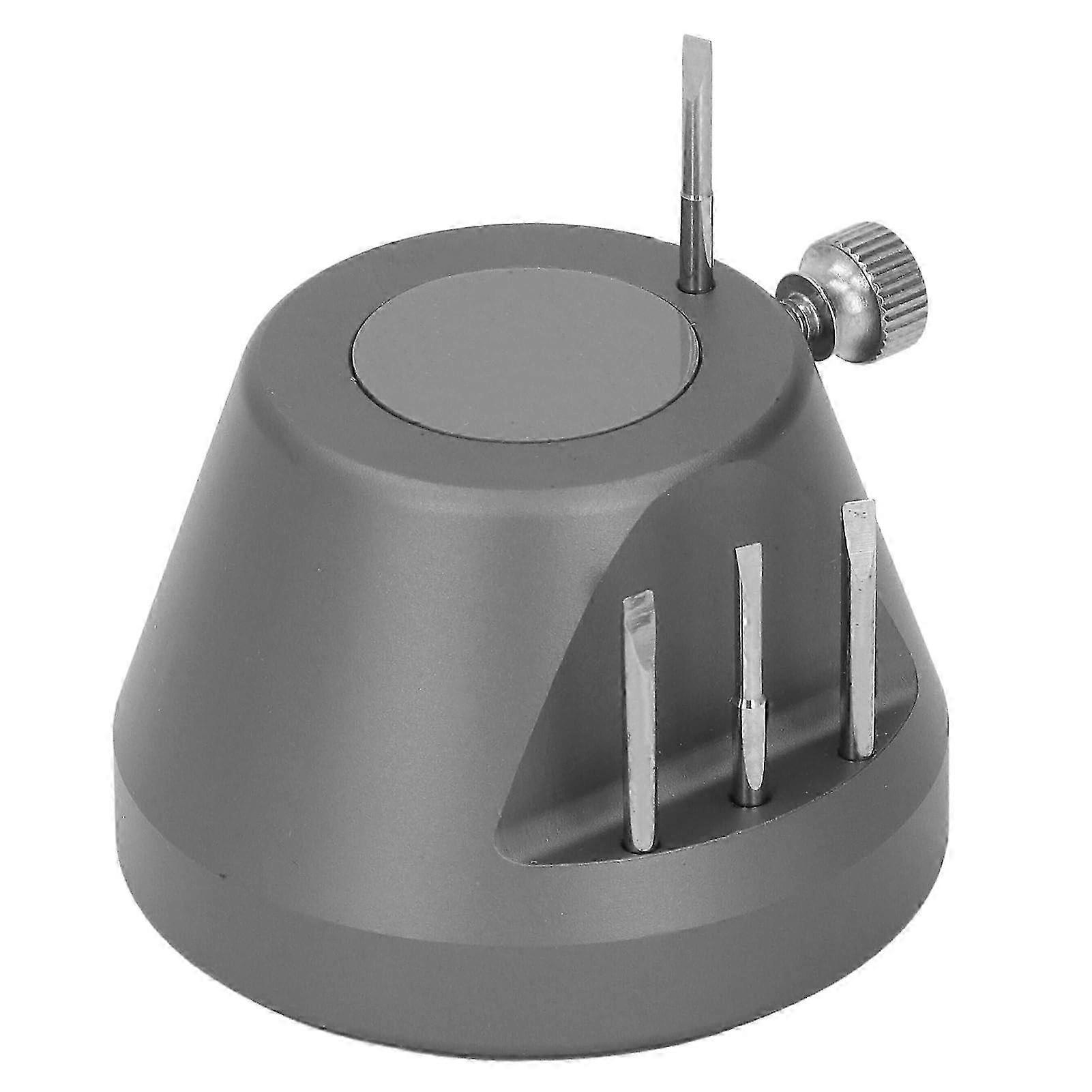 Compact 4-Pin Watch Band Link Remover