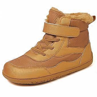 New Arrival, Snow Boots, Hiking Boots, Winter Style, Fleece Lined, Sole