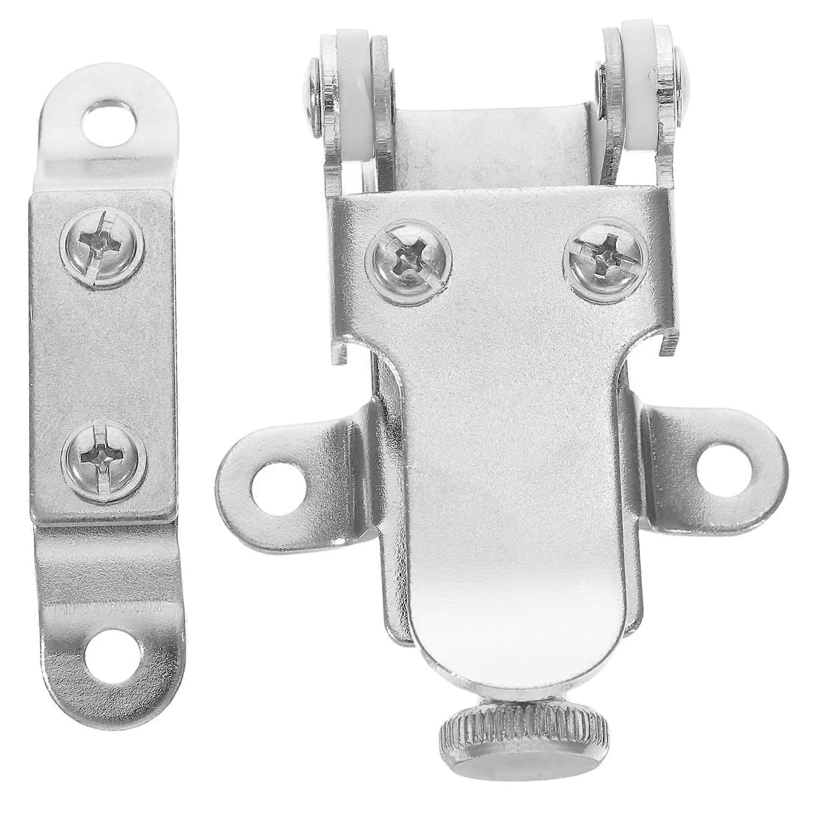Snare Throw Off and Snare Drum Strainer Replacement Kit, Easy Install, Precise Snare Control