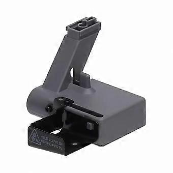 Purge Wiper Dispensing Component Compatible with Bambu Lab A1 Mini 3D Printer for Waste Collection and Cleaning