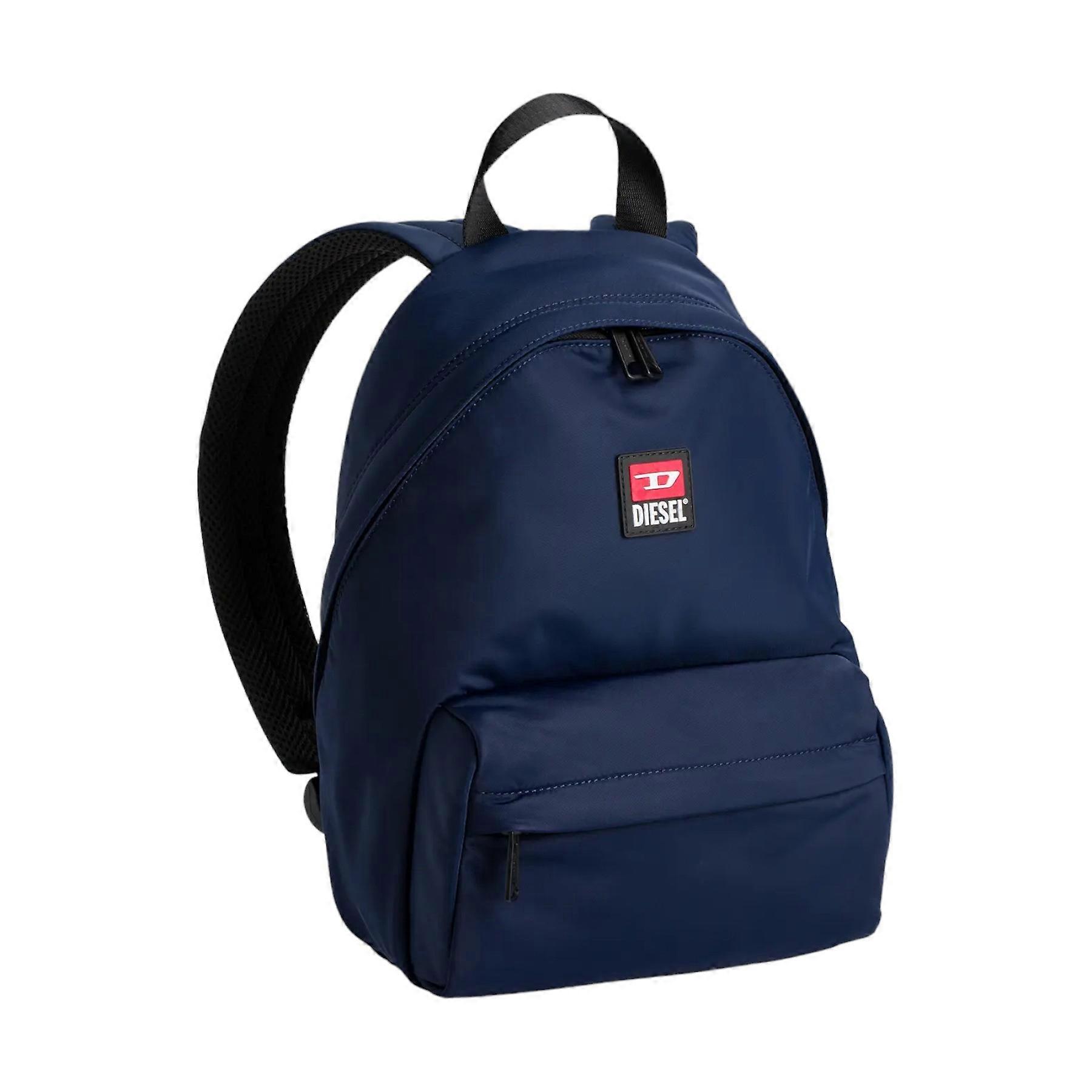DIESEL D-BSC Womens Backpack Shoulder Bag Travel Kids School Rucksack Laptop Bag