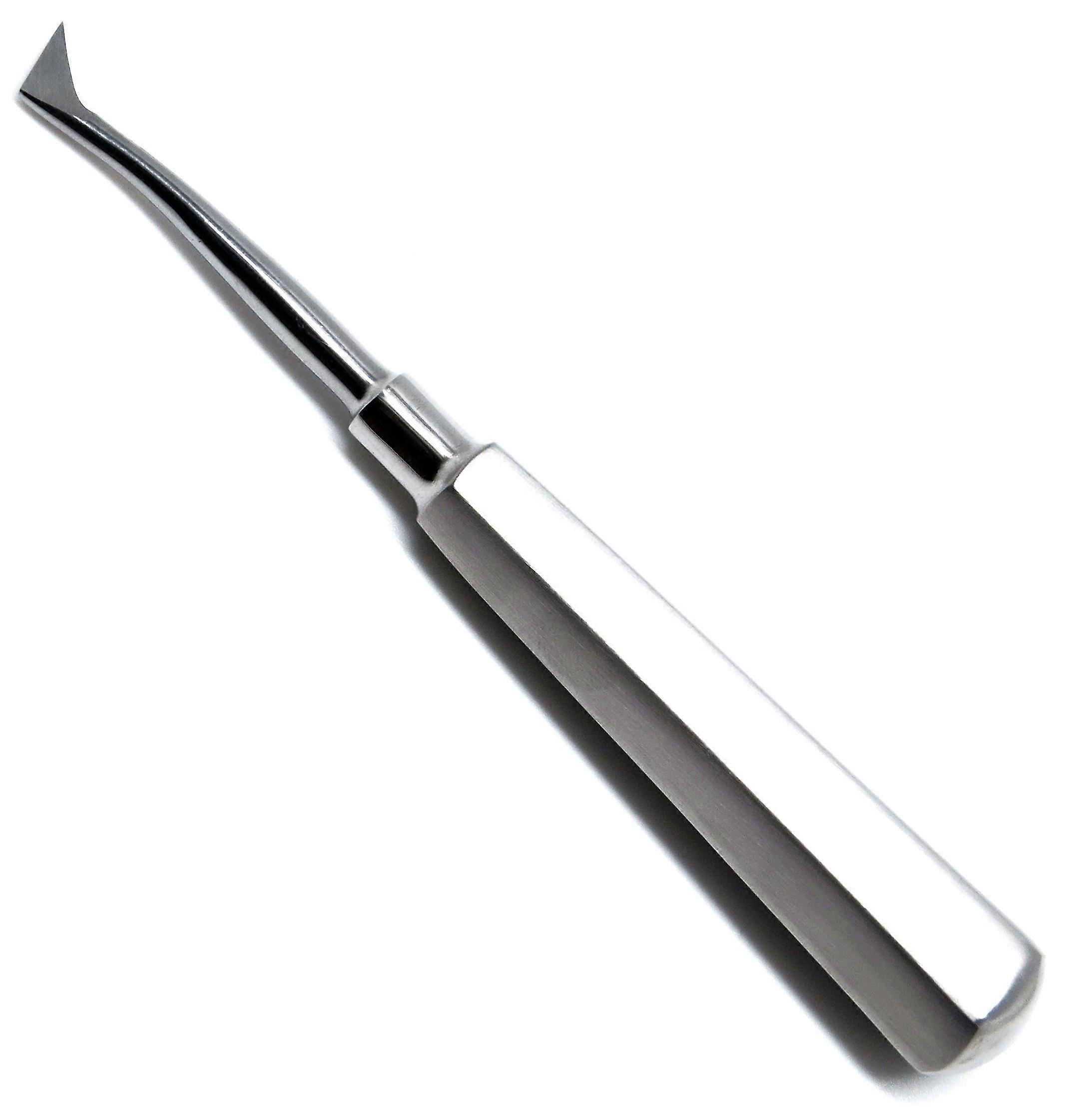 Dental Cryer Elevator Left 27, Precise Root Tip Elevation and Controlled Surgical Extraction Tool