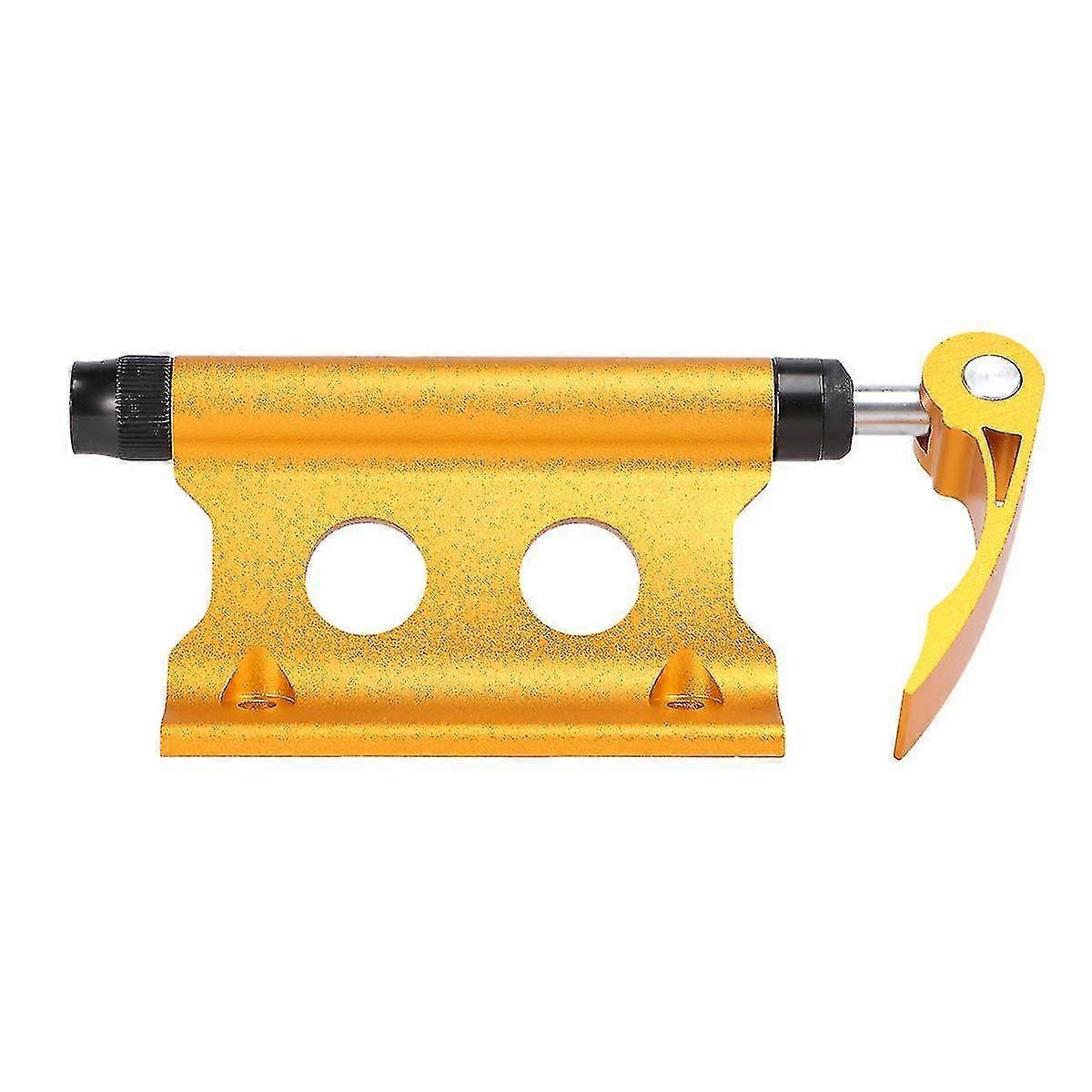 Quick Release Fork Mount Block