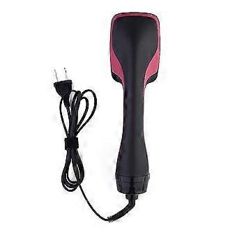 Hair Dryer Brush Comb, 110v 2 in 1 Multifunctional Tool Us Plug 560.