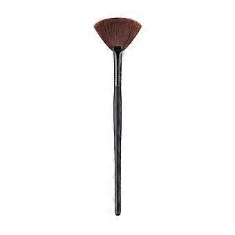 Cosmetic Brush Face Powder Brush for Women Use Black Handle Style