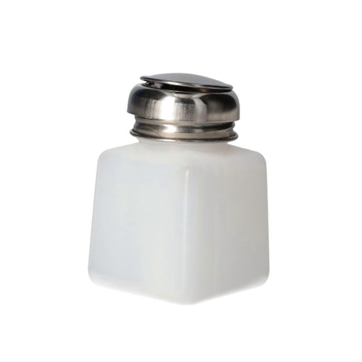 Annostelija pumpulla 100ml