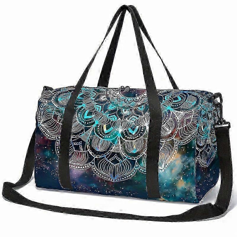 Mandala Yoga Duffel 40L